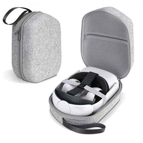 custodia portatile per oculus quest 2 vr headset custodia da viaggio per realtà virtuale antiurto per oculus quest 2 accessori
custodia portatile per oculus quest 2 vr headset custodia da viaggio per realtà virtuale antiurto per oculus quest 2 accessori