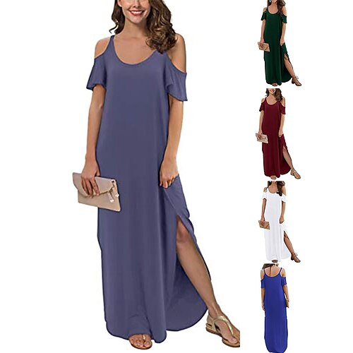 vestito lungo dal maglione delle donne maxi vestito dal maglione vestito dal maglione casuale vestito dal maglione a trapezio vestito dal maglione antiscivolo colore puro casual all'aperto quotidiano
vestito lungo dal maglione delle donne maxi vestito dal maglione vestito dal maglione casuale vestito dal maglione a trapezio vestito dal maglione antiscivolo colore puro casual all'aperto quotidiano