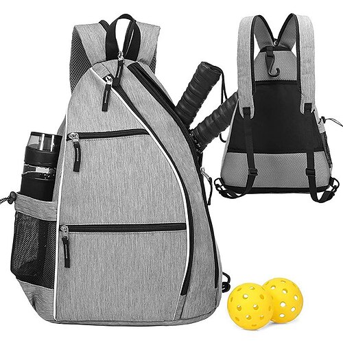 borsa sportiva pickleball badminton borsa multifunzionale per zaino da tennis a tracolla borsa per racchette da uomo e da donna
borsa sportiva pickleball badminton borsa multifunzionale per zaino da tennis a tracolla borsa per racchette da uomo e da donna