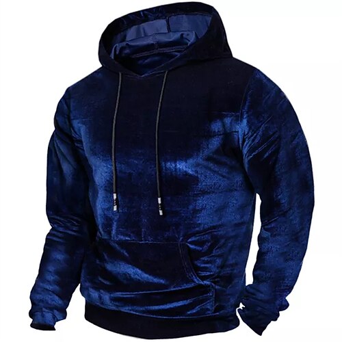 Men's Hoodie Silver Black Army Green Blue Hooded Plain Pocket Sports Outdoor Daily Sports Active Streetwear Cool Winter Fall Clothing Apparel Hoodies Sweatshirts
Men's Hoodie Silver Black Army Green Blue Hooded Plain Pocket Sports Outdoor Daily Sports Active Streetwear Cool Winter Fall Clothing Apparel Hoodies Sweatshirts