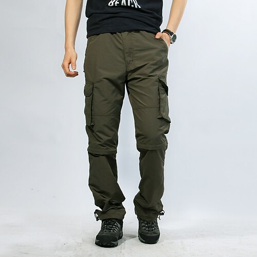 Per uomo Pantaloni cargo Pantaloni Coulisse sulle gambe Multi tasca Gamba dritta Liscio Comfort Indossabile Informale Giornaliero Per uscire Sportivo Moda Verde Cachi
Per uomo Pantaloni cargo Pantaloni Coulisse sulle gambe Multi tasca Gamba dritta Liscio Comfort Indossabile Informale Giornaliero Per uscire Sportivo Moda Verde Cachi