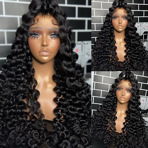 Capelli umani di Remy 13x4 Pizzo Frontale Parrucca Parte libera Brasiliano Onda sciolta Nero Parrucca 130% 150% Densità dei capelli con i capelli del bambino Attaccatura dei capelli naturale 100
Capelli umani di Remy 13x4 Pizzo Frontale Parrucca Parte libera Brasiliano Onda sciolta Nero Parrucca 130% 150% Densità dei capelli con i capelli del bambino Attaccatura dei capelli naturale 100