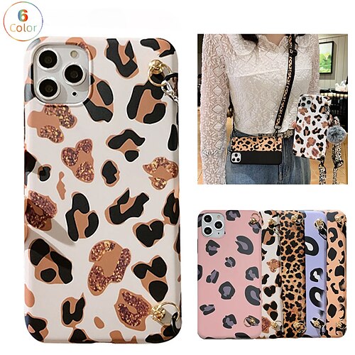 telefon Etui Til Apple Bagcover iPhone 7Plus / 8Plus iPhone 14 13 12 11 Plus Pro Max Bærbar Anti-rids med aftagelig tværstrop Kontor / Business TPU
telefon Etui Til Apple Bagcover iPhone 7Plus / 8Plus iPhone 14 13 12 11 Plus Pro Max Bærbar Anti-rids med aftagelig tværstrop Kontor / Business TPU