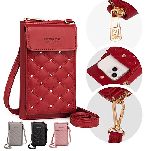 west rfid blokerende lille crossbody mobiltelefon pung til kvinder mobiltelefon pung taske med kreditkort slots
west rfid blokerende lille crossbody mobiltelefon pung til kvinder mobiltelefon pung taske med kreditkort slots