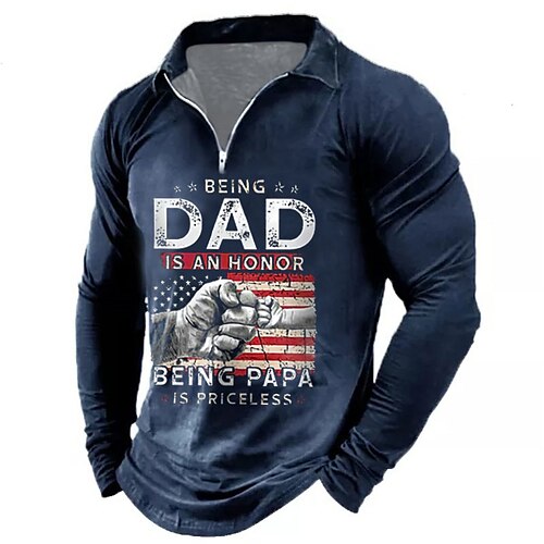 Per uomo POLO Camicia da golf Golf Polo con zip Alfabetico Stampe astratte Bandiera Collo ripiegabile Nero Blu Verde Grigio Esterno Strada Manica lunga Cerniera Stampa Abbigliamento Di tendenza
Per uomo POLO Camicia da golf Golf Polo con zip Alfabetico Stampe astratte Bandiera Collo ripiegabile Nero Blu Verde Grigio Esterno Strada Manica lunga Cerniera Stampa Abbigliamento Di tendenza