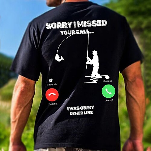 Herre T skjorte Grafiske T-skjorter Kul skjorte Bokstaver Grafiske trykk Crewneck Varm stempling utendørs Sport Kort Erme Trykt mønster Klær Mote Gatemote Fritid hverdag Original
Herre T skjorte Grafiske T-skjorter Kul skjorte Bokstaver Grafiske trykk Crewneck Varm stempling utendørs Sport Kort Erme Trykt mønster Klær Mote Gatemote Fritid hverdag Original