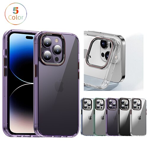 telefon Etui Til Apple Bakdeksel iPhone 14 13 Pro Max Plus Helkroppsbeskyttende Støvtett Fire hjørner motstand mot fall Gjennomsiktig TPU
telefon Etui Til Apple Bakdeksel iPhone 14 13 Pro Max Plus Helkroppsbeskyttende Støvtett Fire hjørner motstand mot fall Gjennomsiktig TPU