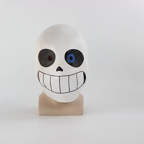 Maschera Puntelli di Halloween Lattice Per Cosplay Halloween Unisex Bigiotteria Gioielleria di moda
Maschera Puntelli di Halloween Lattice Per Cosplay Halloween Unisex Bigiotteria Gioielleria di moda