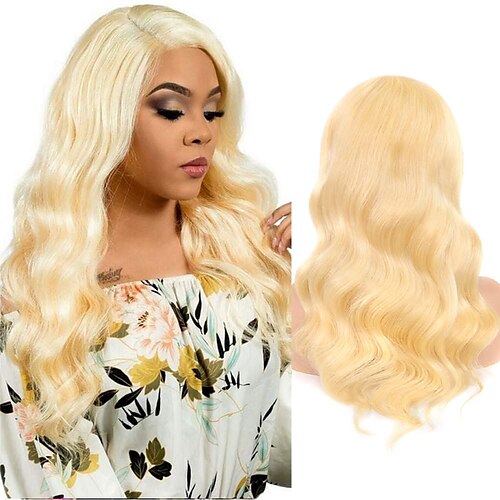 613 body wave blonde front parykker menneskehår blond blonde front parykker 13x4 gennemsigtige blonde front parykker med babyhår færdigplukket naturlig hårgrænse 180% tæthed lys blond menneskehår
613 body wave blonde front parykker menneskehår blond blonde front parykker 13x4 gennemsigtige blonde front parykker med babyhår færdigplukket naturlig hårgrænse 180% tæthed lys blond menneskehår