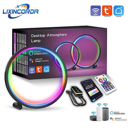 led natlys rgbic desktop atmosfære skrivebordslampe velegnet til spillerum soveværelse sengebordsdekoration usb-drevet
led natlys rgbic desktop atmosfære skrivebordslampe velegnet til spillerum soveværelse sengebordsdekoration usb-drevet