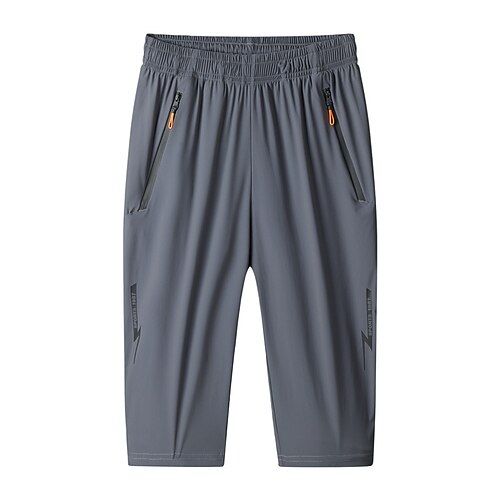 Per uomo Pantaloncini sportivi Pantaloncini casual Pantaloni modello Capri Tasche A cordoncino Vita elastica Liscio Mimetico Traspirante Asciugatura rapida Polpaccio Informale Giornaliero Di tendenza
Per uomo Pantaloncini sportivi Pantaloncini casual Pantaloni modello Capri Tasche A cordoncino Vita elastica Liscio Mimetico Traspirante Asciugatura rapida Polpaccio Informale Giornaliero Di tendenza
