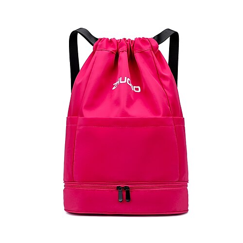 Herre Dame ryggsekk Skoleveske Funksjonell ryggsekk Snøreveske Skole utendørs Bokstaver polyester Nylon Stor kapasitet Vanntett Lettvekt Tryk Svart Rosa Lilla
Herre Dame ryggsekk Skoleveske Funksjonell ryggsekk Snøreveske Skole utendørs Bokstaver polyester Nylon Stor kapasitet Vanntett Lettvekt Tryk Svart Rosa Lilla