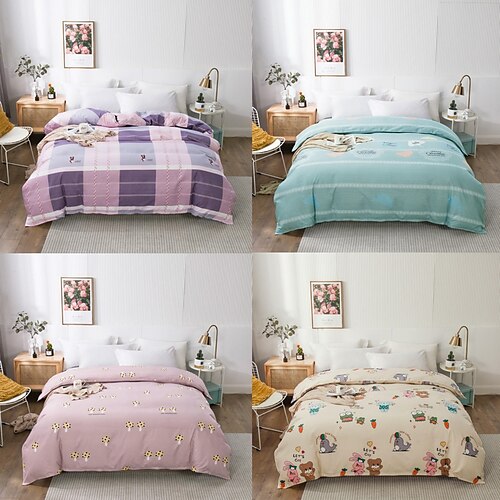copripiumino con stampa geometrica set di biancheria da letto copripiumino con 1 copripiumino o copriletto, 1 lenzuolo, 2 federe per matrimoniale/regina/re (1 federa per doppia/singola)
copripiumino con stampa geometrica set di biancheria da letto copripiumino con 1 copripiumino o copriletto, 1 lenzuolo, 2 federe per matrimoniale/regina/re (1 federa per doppia/singola)