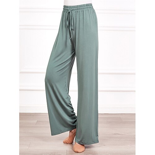 Dame Loungewear Underdele Lounge Bukser Ren farve Enkel Afslappet Komfort Hjem Daglig Ferierejse Kapital Åndbart Lomme Elastisk Talje Forår Sommer Sort Hvid
Dame Loungewear Underdele Lounge Bukser Ren farve Enkel Afslappet Komfort Hjem Daglig Ferierejse Kapital Åndbart Lomme Elastisk Talje Forår Sommer Sort Hvid