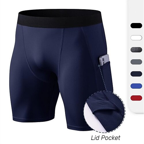 Per uomo Pantaloncini da yoga Pantaloncini da motociclista Tasche laterali con tasca per telefono Cinturino elastico Traspirazione umidità Asciugatura rapida Yoga Corsa Allenarsi Pantaloncini
Per uomo Pantaloncini da yoga Pantaloncini da motociclista Tasche laterali con tasca per telefono Cinturino elastico Traspirazione umidità Asciugatura rapida Yoga Corsa Allenarsi Pantaloncini