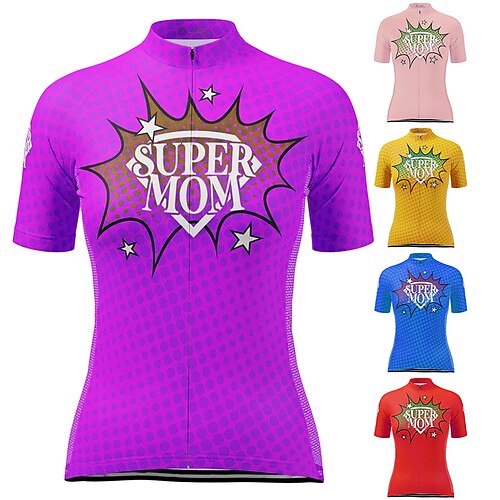21Grams Herre Sykkeltrøyer Kortermet Sykkel Jersey Topper med 3 baklommer Fjellsykling Veisykling Pustende Fukttransport Hurtigtørkende Refleksbånd Gul Rosa Rød Polyester sport Klær
21Grams Herre Sykkeltrøyer Kortermet Sykkel Jersey Topper med 3 baklommer Fjellsykling Veisykling Pustende Fukttransport Hurtigtørkende Refleksbånd Gul Rosa Rød Polyester sport Klær