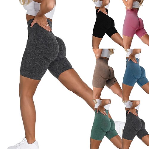 pantaloncini da motociclista da yoga da donna scrunch culo increspato sollevamento del culo senza cuciture controllo della pancia sollevamento del culo vita alta yoga fitness palestra pantaloncini da
pantaloncini da motociclista da yoga da donna scrunch culo increspato sollevamento del culo senza cuciture controllo della pancia sollevamento del culo vita alta yoga fitness palestra pantaloncini da