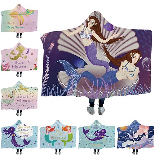 coperta con cappuccio mantello cappello magico coperta coperta ispessita coperta per bambini sirena cartone animato newfunnyblanket
coperta con cappuccio mantello cappello magico coperta coperta ispessita coperta per bambini sirena cartone animato newfunnyblanket