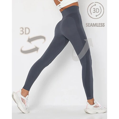 leggings da donna senza cuciture controllo della pancia butt lift vita alta yoga fitness palestra allenamento leggings corti pantaloni grigio scuro anguria rosso nero spandex abbigliamento sportivo
leggings da donna senza cuciture controllo della pancia butt lift vita alta yoga fitness palestra allenamento leggings corti pantaloni grigio scuro anguria rosso nero spandex abbigliamento sportivo