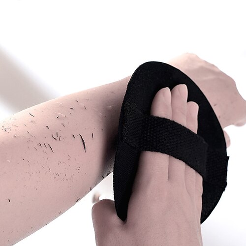 bad artefakt badehåndklæde dobbeltsidet sort rund kage gnide aske gnide mudder gnide tilbage handan badelæder
bad artefakt badehåndklæde dobbeltsidet sort rund kage gnide aske gnide mudder gnide tilbage handan badelæder