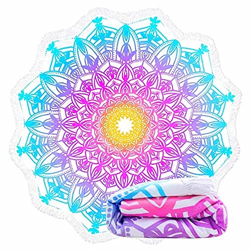 manta de toalla de baño de playa mandala grande floral boaxhemian redondo 60 pulgadas de espesor absorbente microfibra de secado rápido
manta de toalla de baño de playa mandala grande floral boaxhemian redondo 60 pulgadas de espesor absorbente microfibra de secado rápido