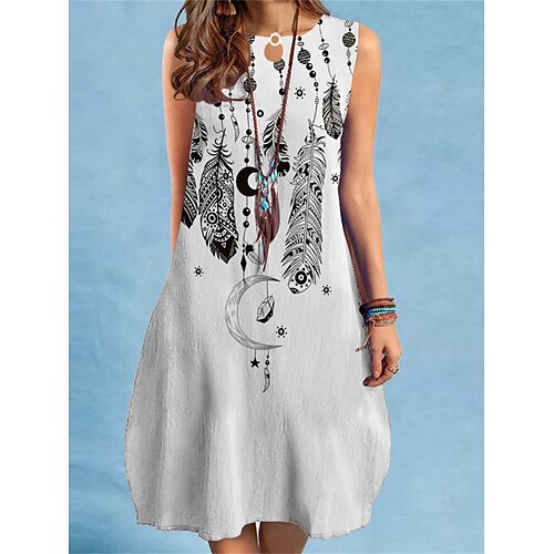 abito maglione casual da donna vestito maglione serbatoio vestito maglione stampato stampa floreale girocollo vestito maglione midi moda attiva vacanza uscire senza maniche vestibilità regolare nero
abito maglione casual da donna vestito maglione serbatoio vestito maglione stampato stampa floreale girocollo vestito maglione midi moda attiva vacanza uscire senza maniche vestibilità regolare nero