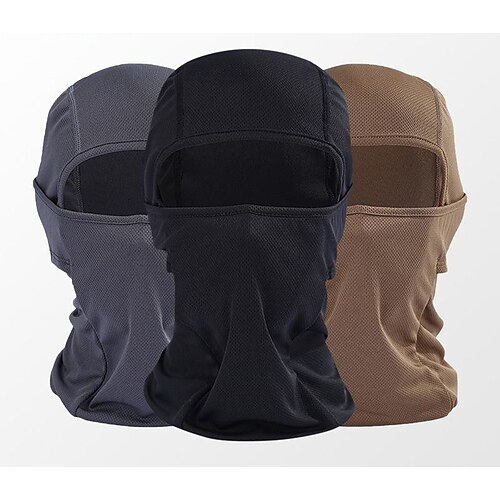 balaclavas UV-bestandig Fukttransport Hurtigtørkende Sykkel / Sykling Nave blå Svart Blå til Unisex Voksne Fjellsykkel Veisykling Sykling / Sykkel Sykkel
balaclavas UV-bestandig Fukttransport Hurtigtørkende Sykkel / Sykling Nave blå Svart Blå til Unisex Voksne Fjellsykkel Veisykling Sykling / Sykkel Sykkel