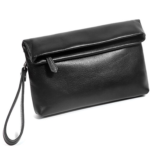 Per uomo Tracolla Borsa a tracolla Pelle di nappa Cuoio Giornaliero Cerniera Tinta unica Liscio Nero
Per uomo Tracolla Borsa a tracolla Pelle di nappa Cuoio Giornaliero Cerniera Tinta unica Liscio Nero