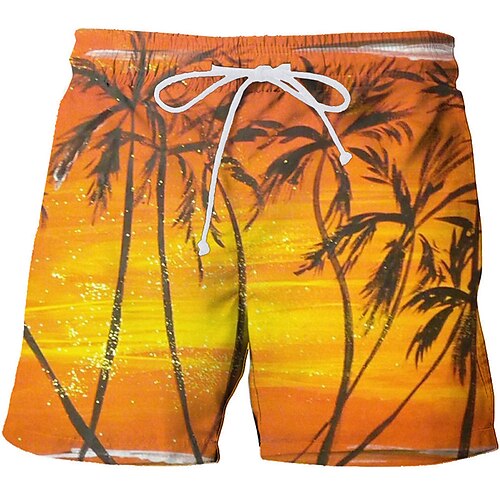 Herre Surfeshorts Badeshorts Sommershorts Strandshorts Lomme Snorer Elastisk midje Kokosnøttre Planter Hurtigtørkende utendørs Ferie Ut på byen Bohem Hawaiisk 1 2
Herre Surfeshorts Badeshorts Sommershorts Strandshorts Lomme Snorer Elastisk midje Kokosnøttre Planter Hurtigtørkende utendørs Ferie Ut på byen Bohem Hawaiisk 1 2