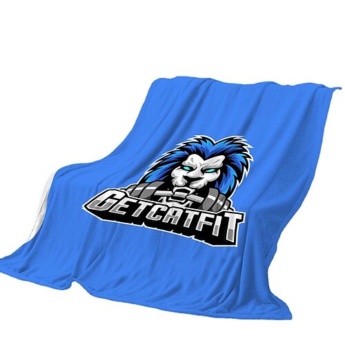 cobertor de flanela dupla face impressão personalizada cabeça de leão cobertor quente engrossado
cobertor de flanela dupla face impressão personalizada cabeça de leão cobertor quente engrossado