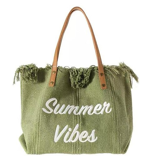 Dame Håndveske Poseveske Bleiepose Tote Lerret Shopping Ferie Stor kapasitet Pustende Holdbar Bokstaver Olivengrønn Hvit Rosa
Dame Håndveske Poseveske Bleiepose Tote Lerret Shopping Ferie Stor kapasitet Pustende Holdbar Bokstaver Olivengrønn Hvit Rosa