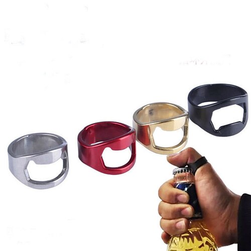 3 uds botella en forma de anillo tapa de cerveza apertura 22mm mini abrebotellas acero inoxidable removedor de anillo de dedo utensilios de cocina bar herramientas
3 uds botella en forma de anillo tapa de cerveza apertura 22mm mini abrebotellas acero inoxidable removedor de anillo de dedo utensilios de cocina bar herramientas