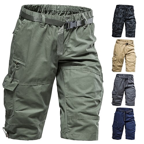 Herre Shorts med lommer kinesisk Arbejdsbukser Sommer shorts Faldskærmsbukser Lomme Multi lomme Højdestigning Ensfarvet Påførelig Udendørs Calf-længde udendørs Afslappet Klassisk Chino Sort Gul Høj
Herre Shorts med lommer kinesisk Arbejdsbukser Sommer shorts Faldskærmsbukser Lomme Multi lomme Højdestigning Ensfarvet Påførelig Udendørs Calf-længde udendørs Afslappet Klassisk Chino Sort Gul Høj