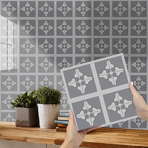 10 pz autoadesivo pavimento in marmo adesivo da parete in pvc a prova di olio impermeabile per la casa soggiorno camera da letto cucina bagno 30x30 cm
10 pz autoadesivo pavimento in marmo adesivo da parete in pvc a prova di olio impermeabile per la casa soggiorno camera da letto cucina bagno 30x30 cm
