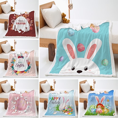bedruckte decke lamm kaschmir doppelschicht warme decke ist geeignet für wohnzimmer schlafzimmer osterhasen eier 3d digitaldruck verdickte lamm kaschmir kristallwolle decke decke abdeckung decke
bedruckte decke lamm kaschmir doppelschicht warme decke ist geeignet für wohnzimmer schlafzimmer osterhasen eier 3d digitaldruck verdickte lamm kaschmir kristallwolle decke decke abdeckung decke