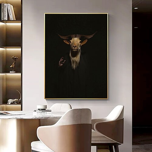 Wall Art Prints Modern Picture Special Animal Canvas Print Home Decor Wall Hanging Gift No Frame Painting Only
Wall Art Prints Modern Picture Special Animal Canvas Print Home Decor Wall Hanging Gift No Frame Painting Only