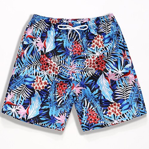 Herre Surfeshorts Badeshorts Sommershorts Strandshorts Lomme Snorer Elastisk midje Blad Bokstaver Kokosnøttre Hurtigtørkende utendørs Ferie Ut på byen Bohem Hawaiisk Svart Hvit
Herre Surfeshorts Badeshorts Sommershorts Strandshorts Lomme Snorer Elastisk midje Blad Bokstaver Kokosnøttre Hurtigtørkende utendørs Ferie Ut på byen Bohem Hawaiisk Svart Hvit