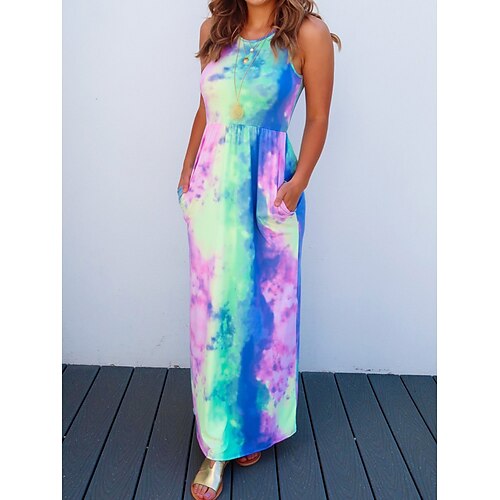 abito lungo maglione da donna maxi abito maglione abito maglione casual abito maglione antiscivolo tie dye basic casual all'aperto vacanza quotidiana increspato backless senza maniche abito maglione
abito lungo maglione da donna maxi abito maglione abito maglione casual abito maglione antiscivolo tie dye basic casual all'aperto vacanza quotidiana increspato backless senza maniche abito maglione