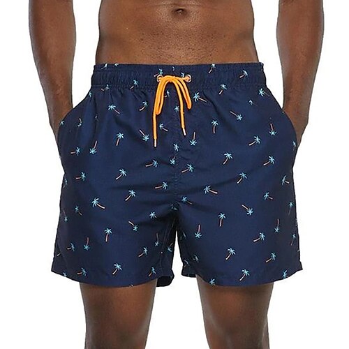 Herre Surf shorts Badeshorts Sommer shorts Strandshorts Lomme Snørelukning med mesh-for Grafisk Hurtigtørrende udendørs Ferie I-byen-tøj Boheme Hawaiiansk Mørkeblå / Rød Sort
Herre Surf shorts Badeshorts Sommer shorts Strandshorts Lomme Snørelukning med mesh-for Grafisk Hurtigtørrende udendørs Ferie I-byen-tøj Boheme Hawaiiansk Mørkeblå / Rød Sort