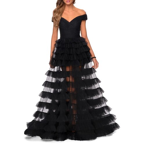 Da ballo Abiti da ballo gonfio Vestito Mascherata Strascico a terra Senza maniche A cuore Tulle V Indietro con Colore Puro 2023
Da ballo Abiti da ballo gonfio Vestito Mascherata Strascico a terra Senza maniche A cuore Tulle V Indietro con Colore Puro 2023