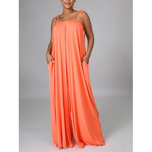 Mujer Mono Plisado Espalda al Aire Color sólido Cuello halter Básico Diario Vacaciones Ajuste regular Sin Mangas Negro Amarillo Azul Piscina S M L Primavera
Mujer Mono Plisado Espalda al Aire Color sólido Cuello halter Básico Diario Vacaciones Ajuste regular Sin Mangas Negro Amarillo Azul Piscina S M L Primavera