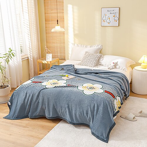 Decken Überwürfe, Geometrisch / Blume Flanell Vlies Wärmer Weich Bequem Decken
Decken Überwürfe, Geometrisch / Blume Flanell Vlies Wärmer Weich Bequem Decken