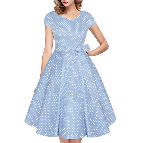 Per donna Essenziale Elegante Abito vintage Vestito longuette Esterno Giornaliero Lacci Con fiocco Floreale A V Manica corta Standard Estate Primavera 2023 Nero Verde chiaro S M L XL
Per donna Essenziale Elegante Abito vintage Vestito longuette Esterno Giornaliero Lacci Con fiocco Floreale A V Manica corta Standard Estate Primavera 2023 Nero Verde chiaro S M L XL