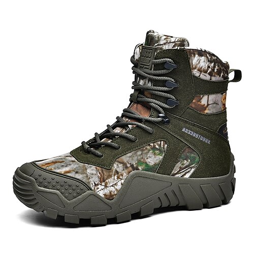 Herren Stiefel Übergrössen Wanderstiefel Winterstiefel Trekkingschuhe Wandern Sport Brautkleider schlicht Outdoor Täglich PU Komfortabel Rutschfest Stiefeletten / Stiefeletten Schnürsenkel Schwarz
Herren Stiefel Übergrössen Wanderstiefel Winterstiefel Trekkingschuhe Wandern Sport Brautkleider schlicht Outdoor Täglich PU Komfortabel Rutschfest Stiefeletten / Stiefeletten Schnürsenkel Schwarz
