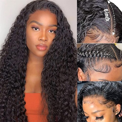 13x6 parrucche anteriori in pizzo a onde profonde capelli umani per donne nere densità 150% capelli umani vergini brasiliani hd parrucche ricci frontali in pizzo senza colla con capelli del bambino
13x6 parrucche anteriori in pizzo a onde profonde capelli umani per donne nere densità 150% capelli umani vergini brasiliani hd parrucche ricci frontali in pizzo senza colla con capelli del bambino