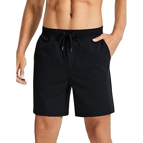 Per uomo Pantaloncini da yoga Pantaloncini da motociclista A cordoncino Tasche laterali con tasca per telefono Traspirazione umidità Asciugatura rapida Yoga Pilates Allenarsi Pantaloncini / Cosciali
Per uomo Pantaloncini da yoga Pantaloncini da motociclista A cordoncino Tasche laterali con tasca per telefono Traspirazione umidità Asciugatura rapida Yoga Pilates Allenarsi Pantaloncini / Cosciali
