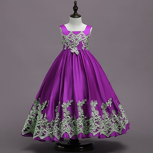 Kinder Kleid für kleine Mädchen einfarbig Tüll Kleid Party besondere Anlässe Netz Schleife Königsblau Maxi ärmellos Prinzessin Kleider Winter Herbst schlank 4-13 Jahre
Kinder Kleid für kleine Mädchen einfarbig Tüll Kleid Party besondere Anlässe Netz Schleife Königsblau Maxi ärmellos Prinzessin Kleider Winter Herbst schlank 4-13 Jahre