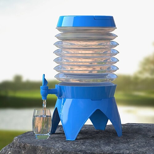 extérieur pliable réservoir d'eau camping pliant seau d'eau pêche voyage bière jus potable stockage robinet seau
extérieur pliable réservoir d'eau camping pliant seau d'eau pêche voyage bière jus potable stockage robinet seau