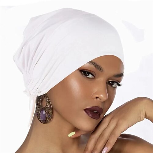 myk dobbeltlags satengjersey indre hijab caps muslimsk underskjerf panser kvinnelige hodebånd caps islam ramadan bandasje lue
myk dobbeltlags satengjersey indre hijab caps muslimsk underskjerf panser kvinnelige hodebånd caps islam ramadan bandasje lue