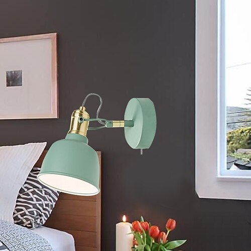 applique da parete a led orientabile applique da parete a braccio oscillante lampada da parete in ferro rustico in metallo rustico applique, applique da parete moderna nordica per camera da letto
applique da parete a led orientabile applique da parete a braccio oscillante lampada da parete in ferro rustico in metallo rustico applique, applique da parete moderna nordica per camera da letto